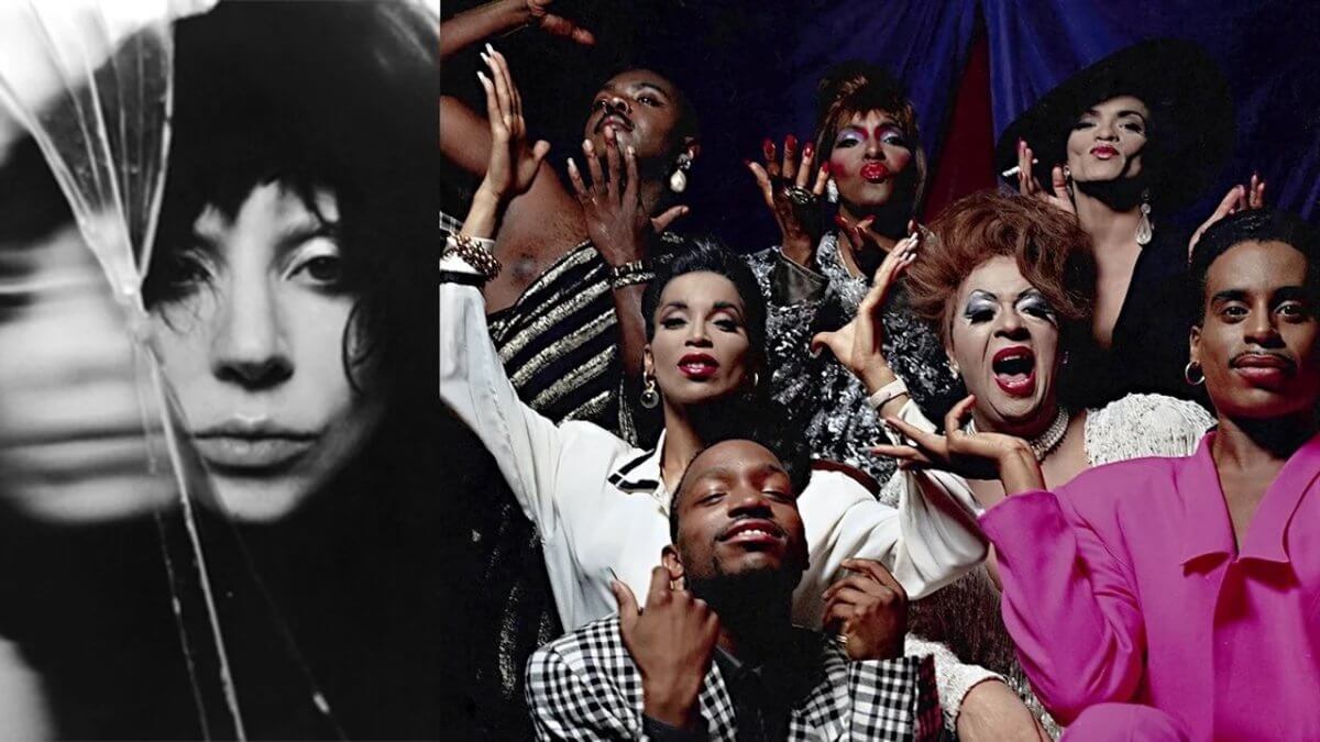 Mayhem, Lady Gaga rivela che il nuovo album è stato ispirato dalla ballroom culture