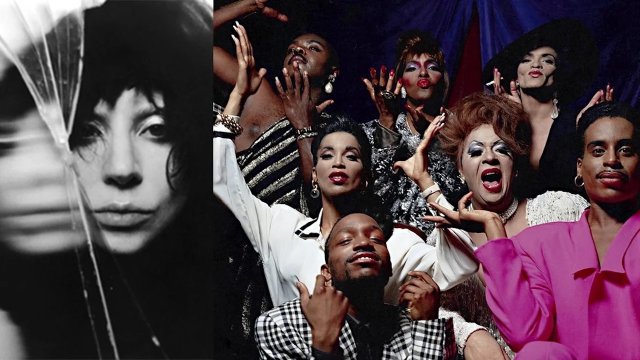 Mayhem, Lady Gaga rivela che il nuovo album è stato ispirato dalla ballroom culture - lady gaga for mayhem artwork paris is burning - Gay.it