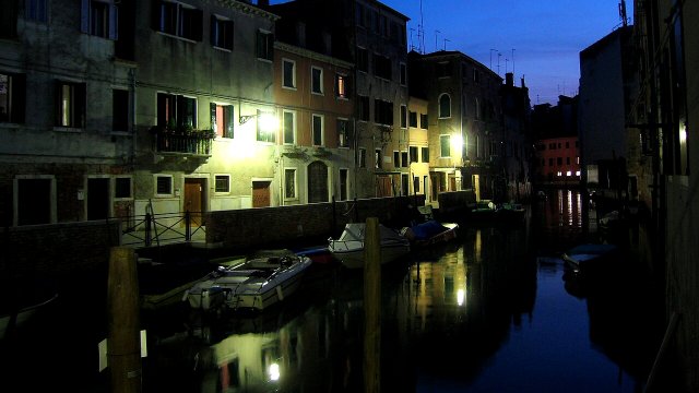 locali gay a venezia