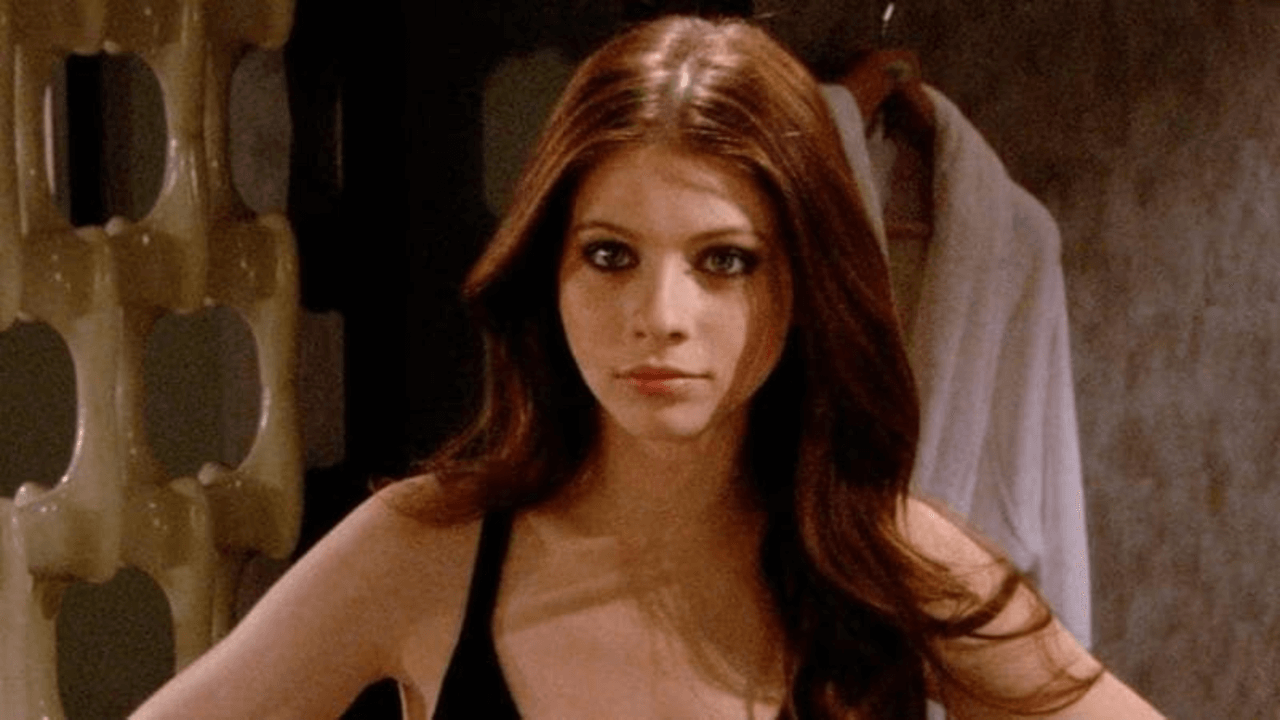 Michelle Trachtenberg è morta a 39 anni