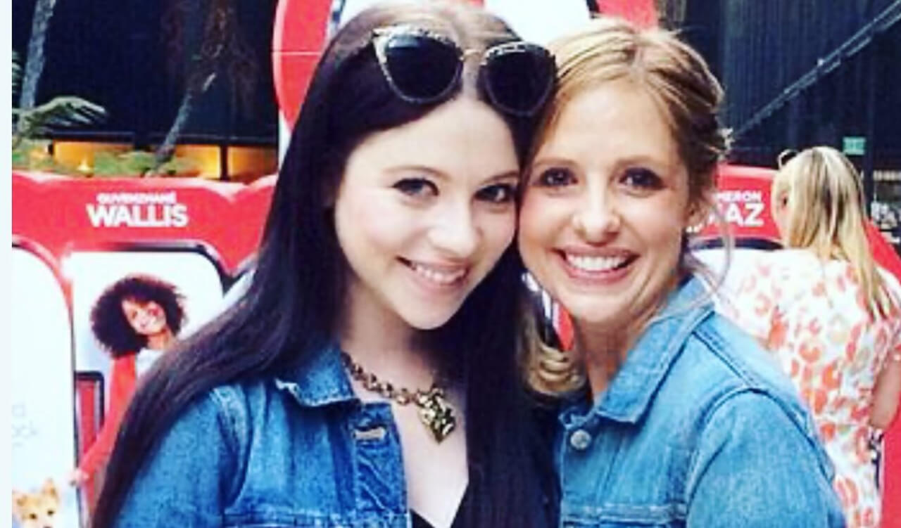 Michelle Trachtenberg è morta a 39 anni
