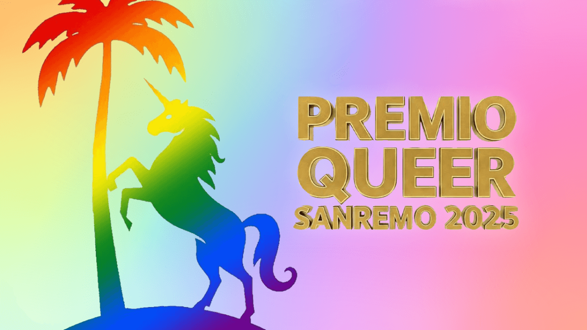Sanremo 2025, nasce il premio Queer. Cos’è, come funziona e la giuria che lo assegnerà