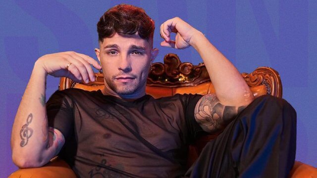 Marco Carta verso l’Eurovision 2025