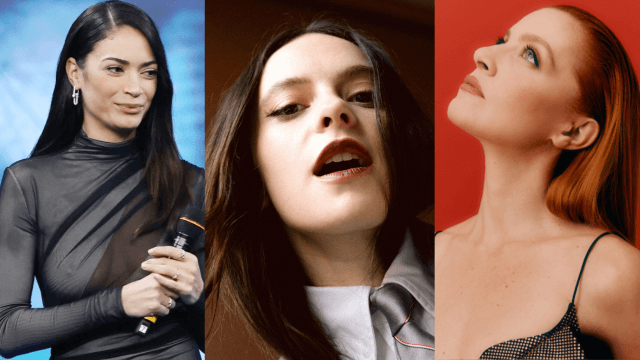Sanremo 2025 è queer