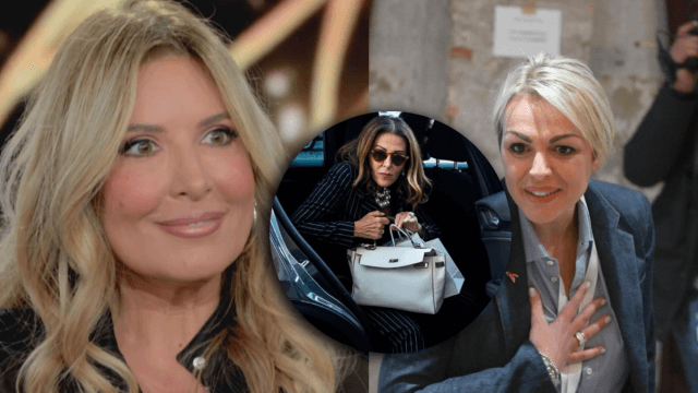 Daniela Santanchè regala borse fake a Francesca Pascale: Selvaggia Lucarelli trova il venditore