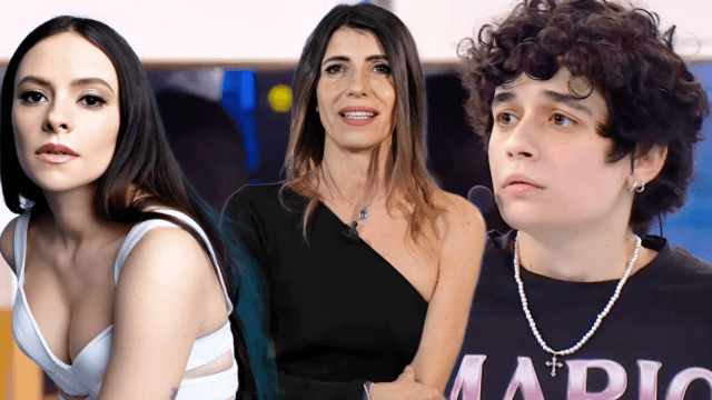 Senza Cri “divide” Giorgia e Francesca Michielin: niente maglia del Serale