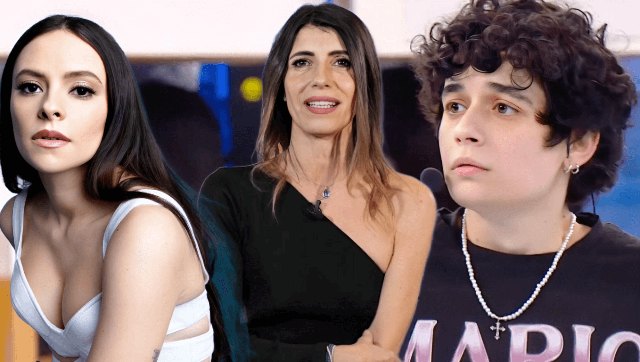 Senza Cri “divide” Giorgia e Francesca Michielin: niente maglia del Serale