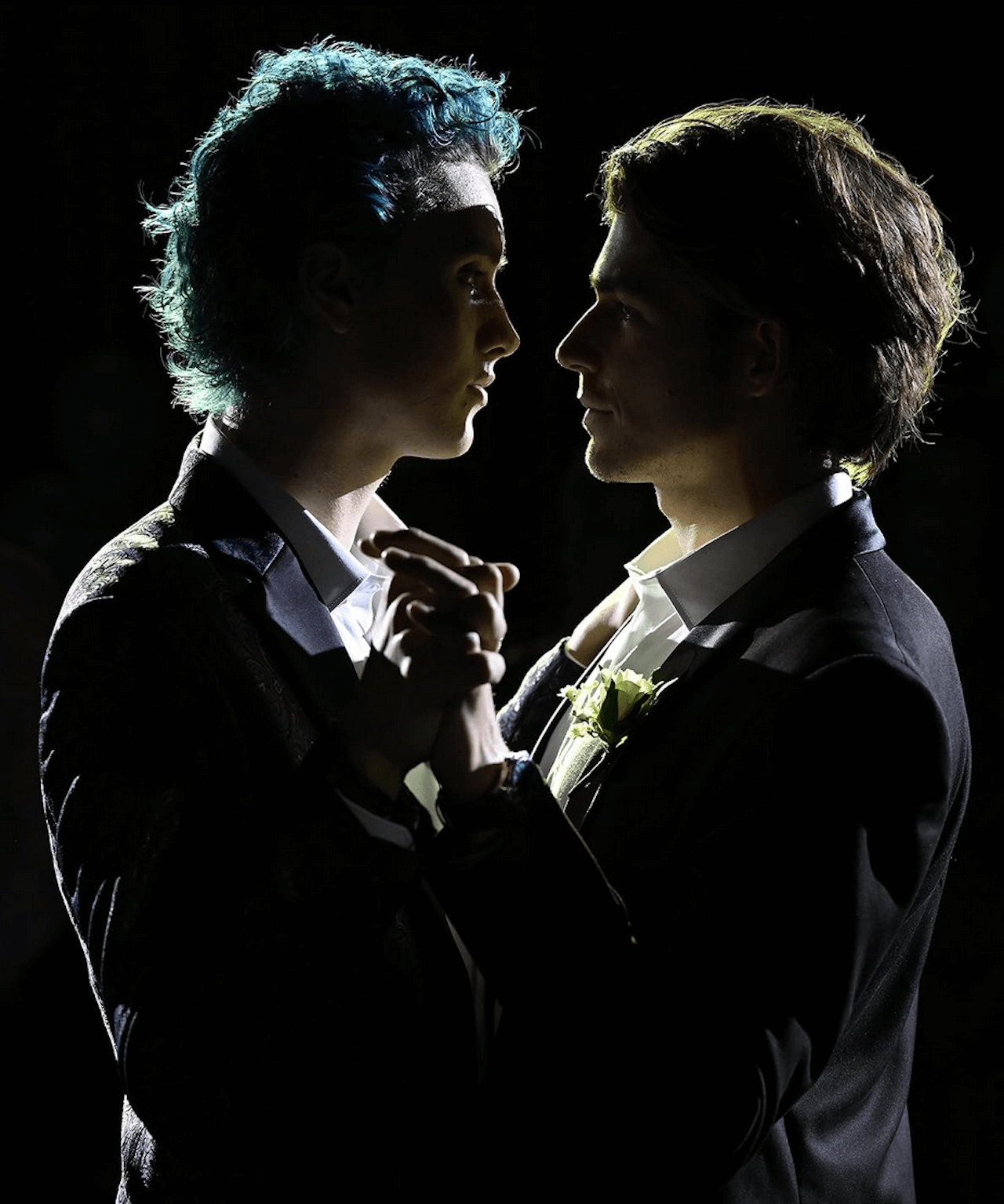 Invisible Boys, la nuova serie queer australiana di cui tuttə parlano (VIDEO) - serie Invisible Boys - Gay.it