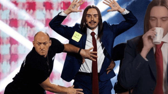 "Espresso Macchiato" di Tommy Cash