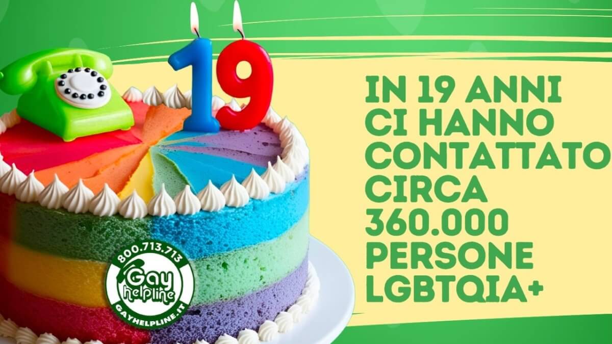 Il sindaco Gualtieri e il presidente di regione Rocca al fianco di Gay Help Line per dire basta all’omotransfobia