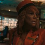 The Last Showgirl di Gia Coppola - Thumbnail