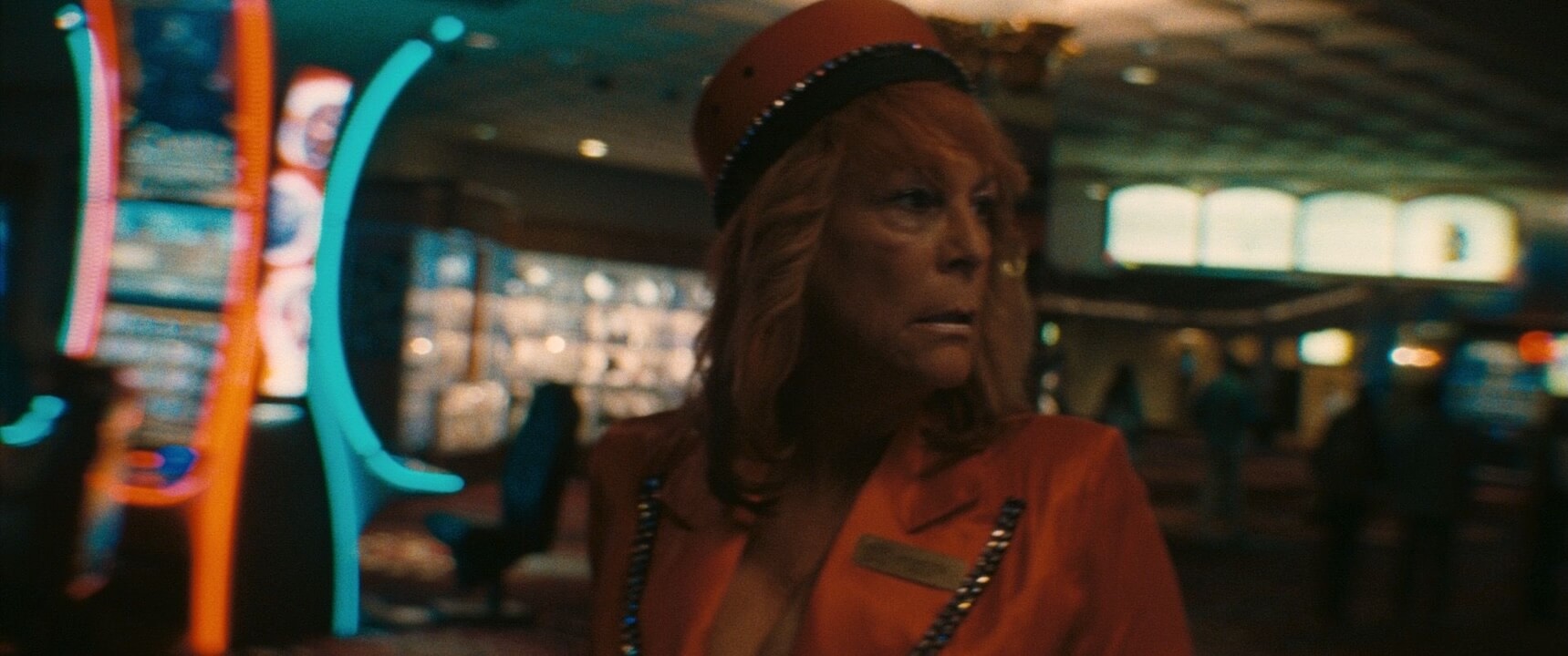 The Last Showgirl di Gia Coppola