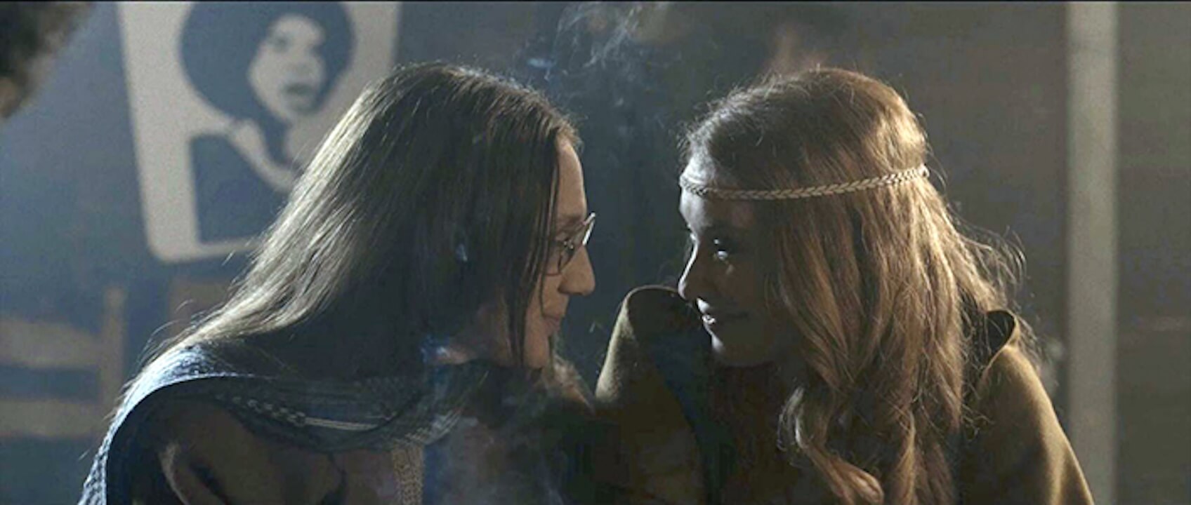 Io non sono nessuno, il film su Mariasilvia Spolato, prima lesbica d'Italia pubblicamente dichiarata - 25Io non sono nessuno 1 - Gay.it