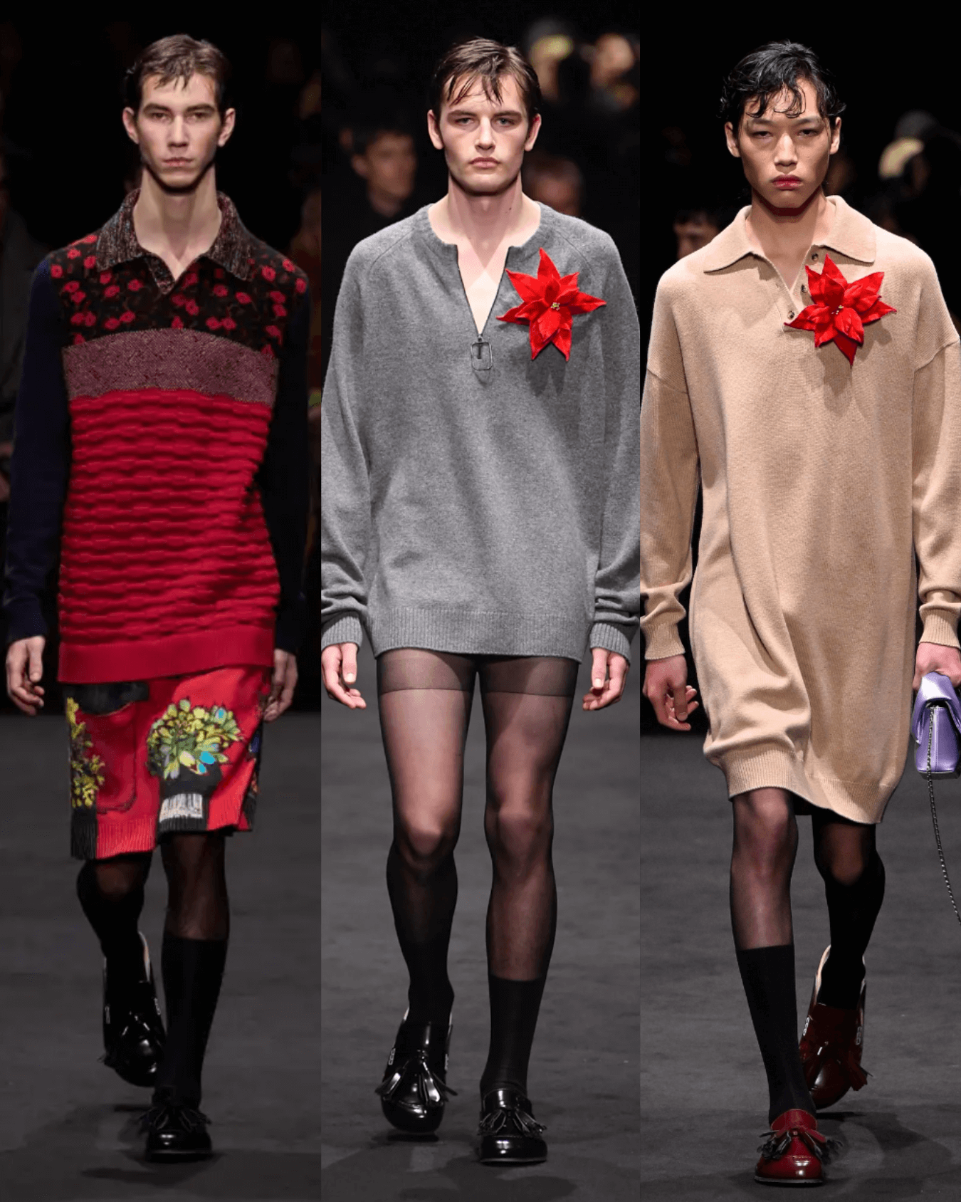 LOEWE JONATHAN ANDERSON