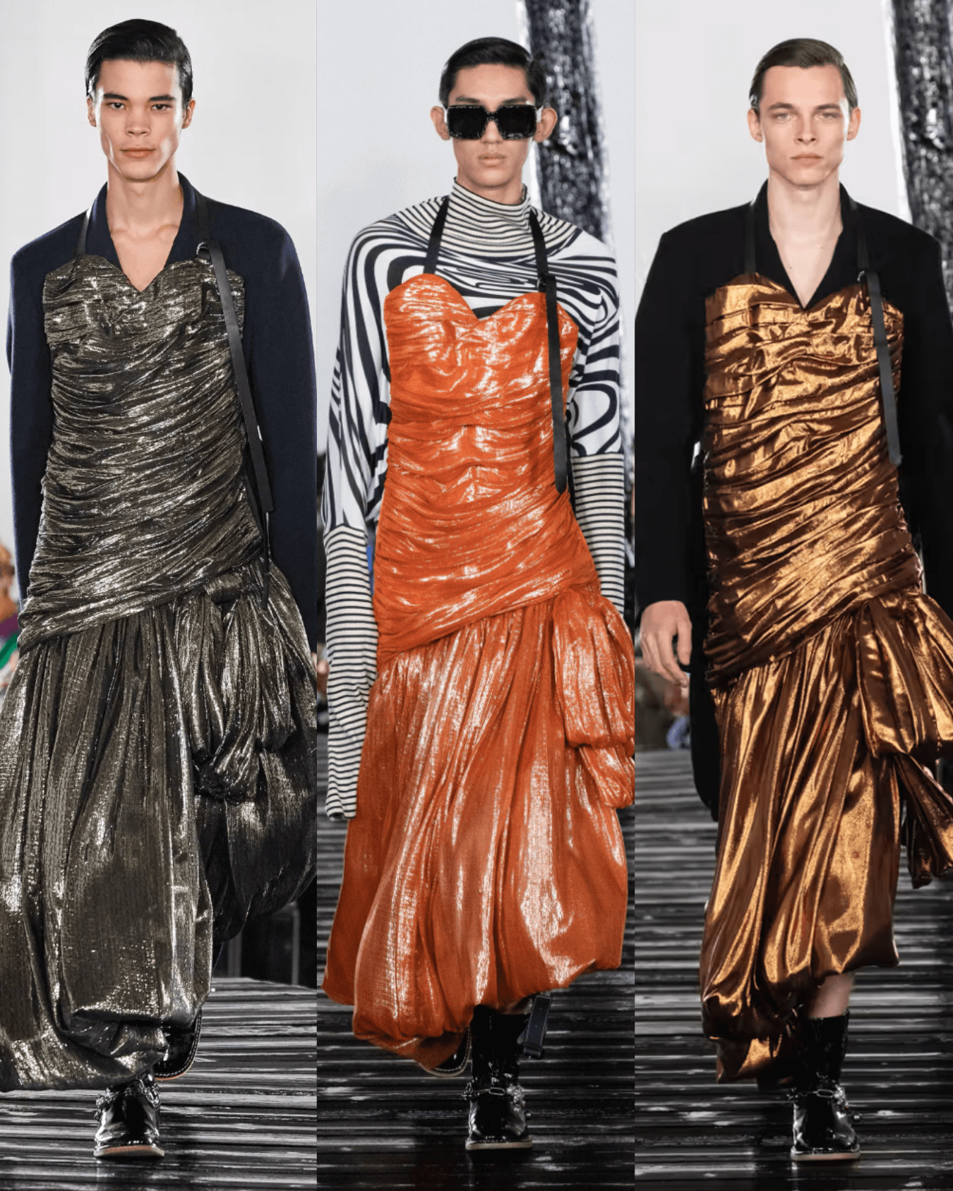 Jonathan Anderson LOEWE