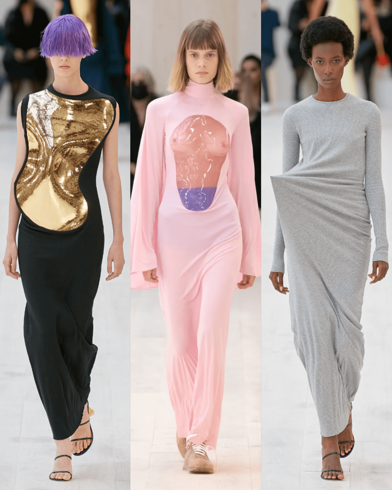 LOEWE Jonathan Anderson