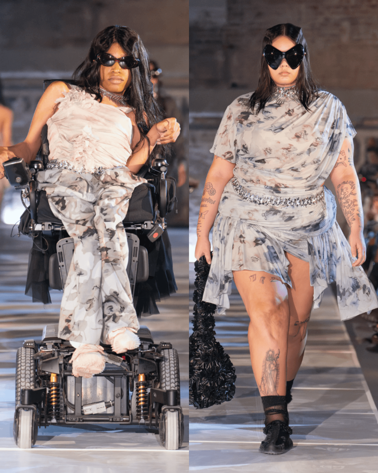 Moda queer