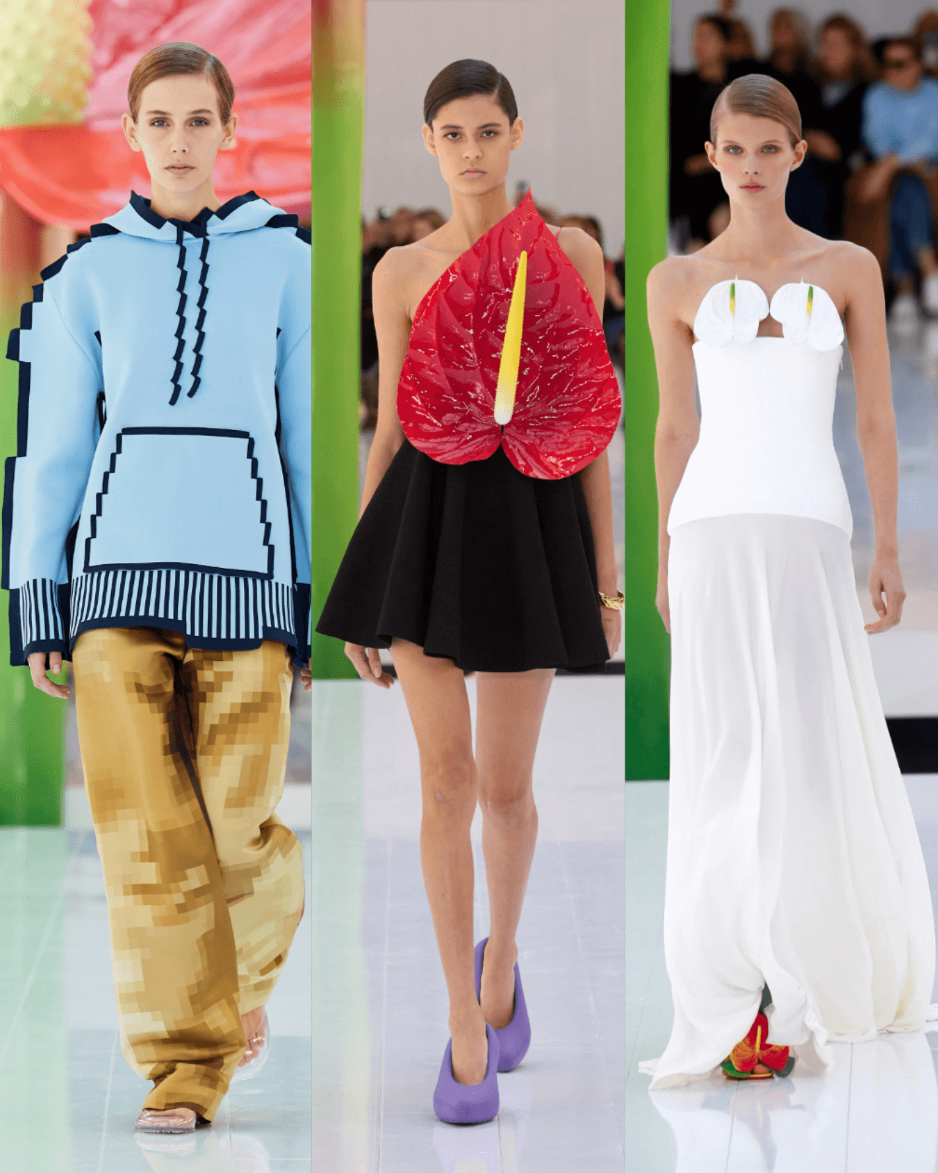 LOEWE Jonathan Anderson