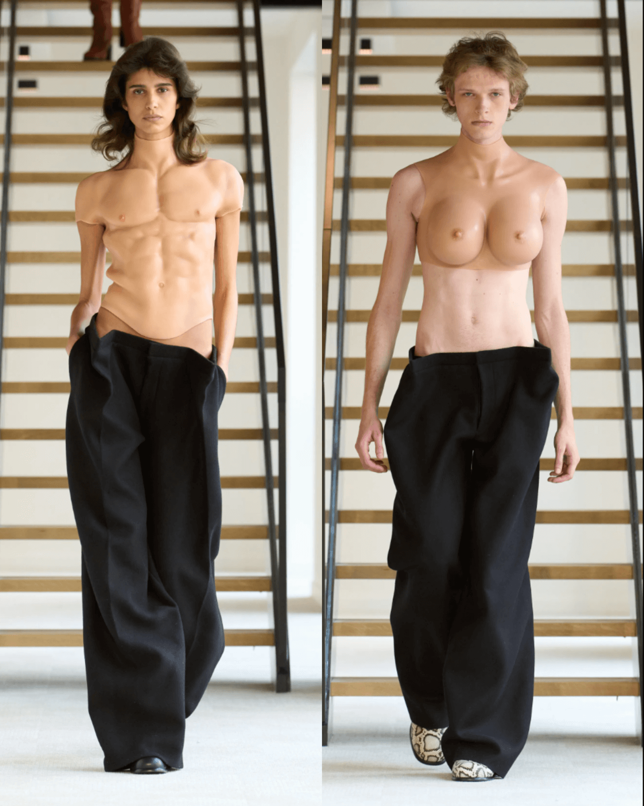 Moda queer