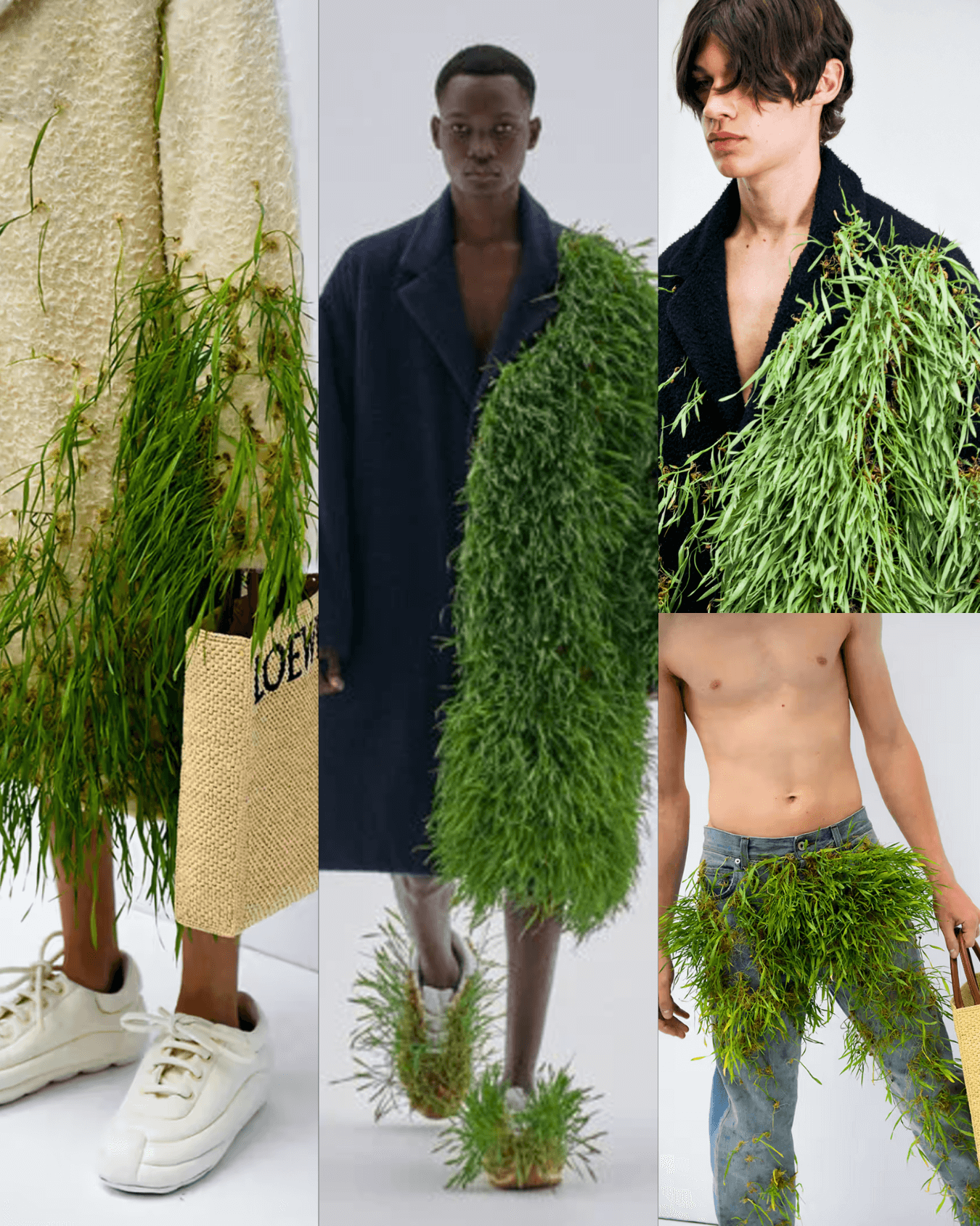 Loewe Jonathan Anderson