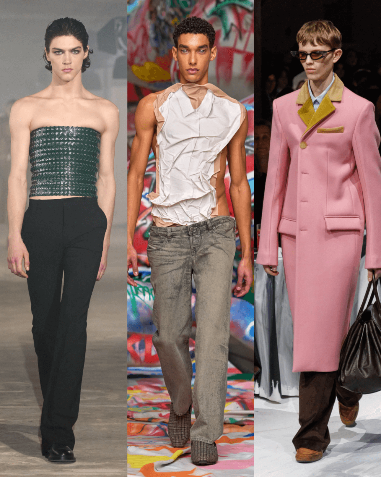 Moda queer