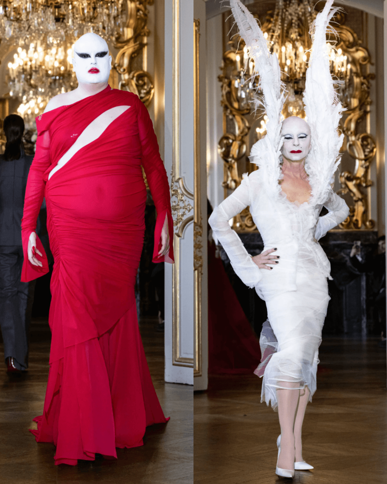 moda queer