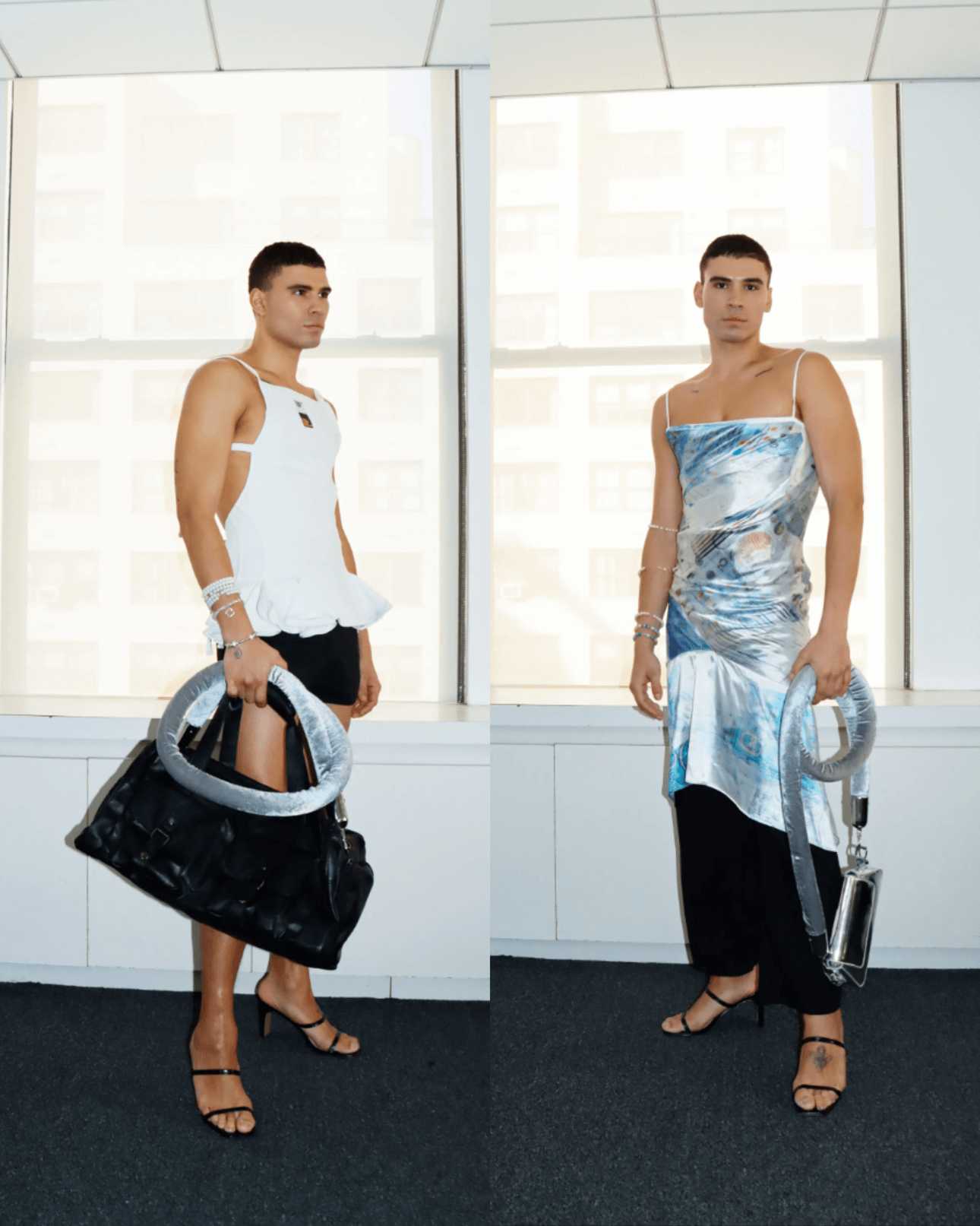 moda queer