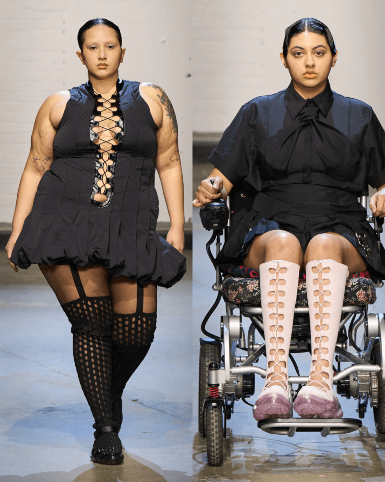 moda queer