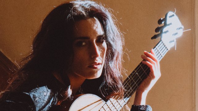 Intervista con LA NIÑA, tra potere collettivo e nessun super IO (Foto: Gesualdo Lanza)