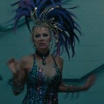 The Last Showgirl di Gia Coppola - Thumbnail