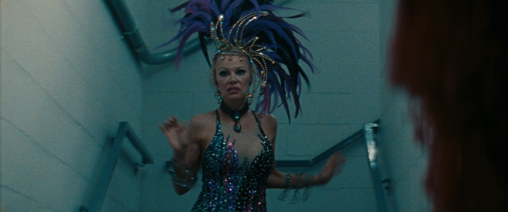 The Last Showgirl di Gia Coppola