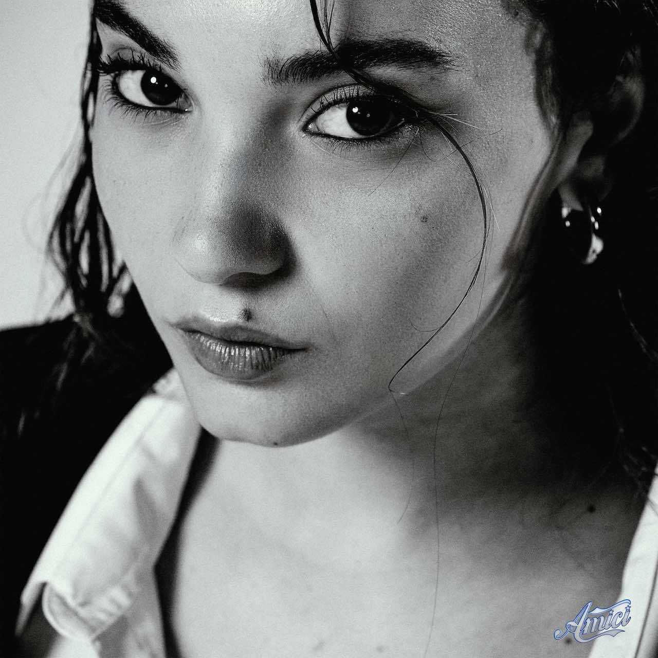 Antonia, nuovo inedito di Amici 24