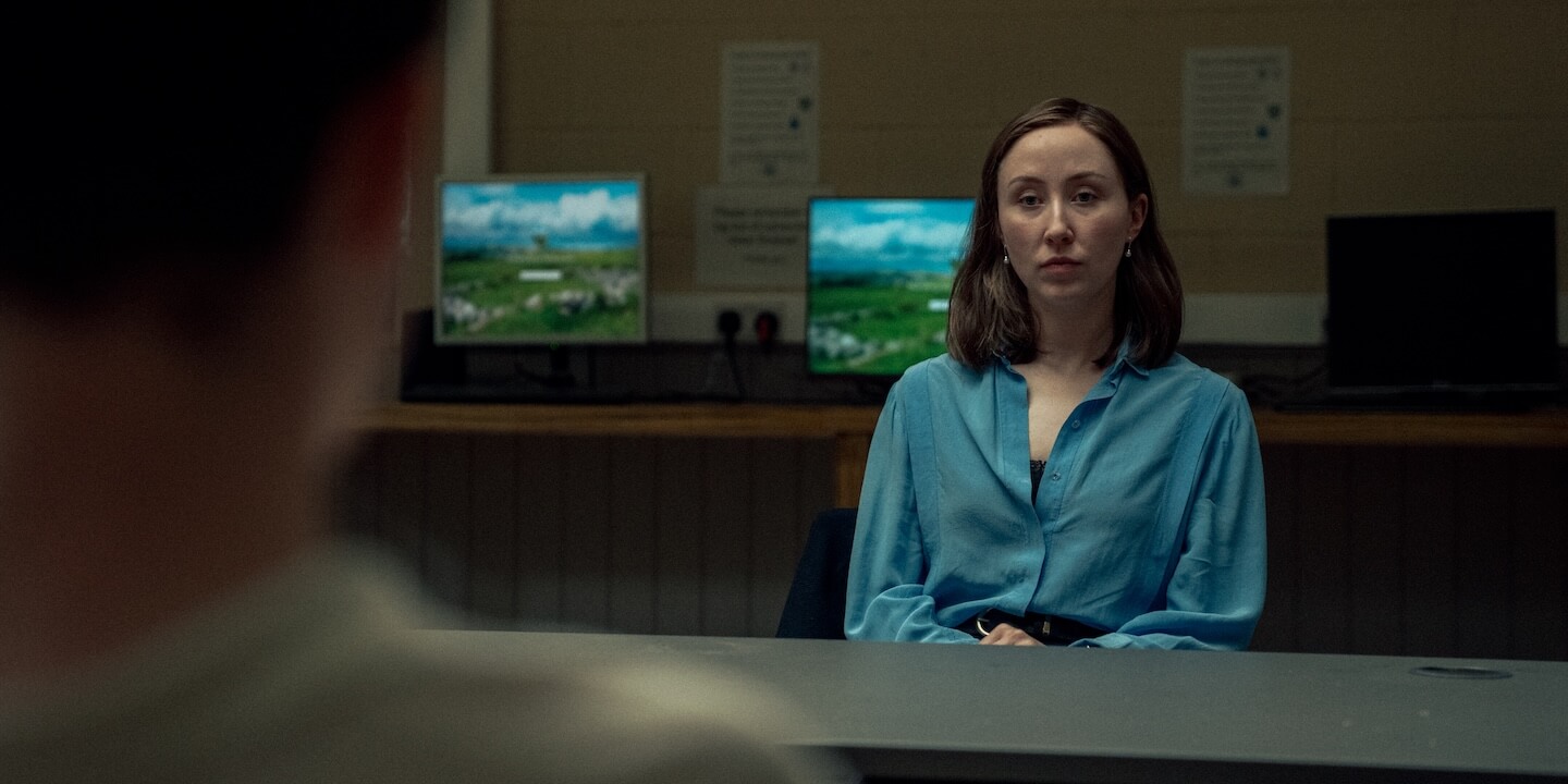 Chi è Erin Doherty, l'attrice orgogliosamente lesbica di Adolescence e A Thousand Blows - A 103 Unit 00067 RT - Gay.it