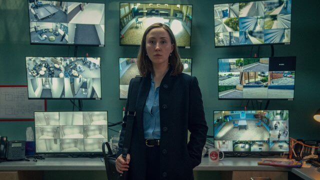 Chi è Erin Doherty, l'attrice orgogliosamente lesbica di Adolescence e A Thousand Blows - A 103 Unit 00139 RT - Gay.it