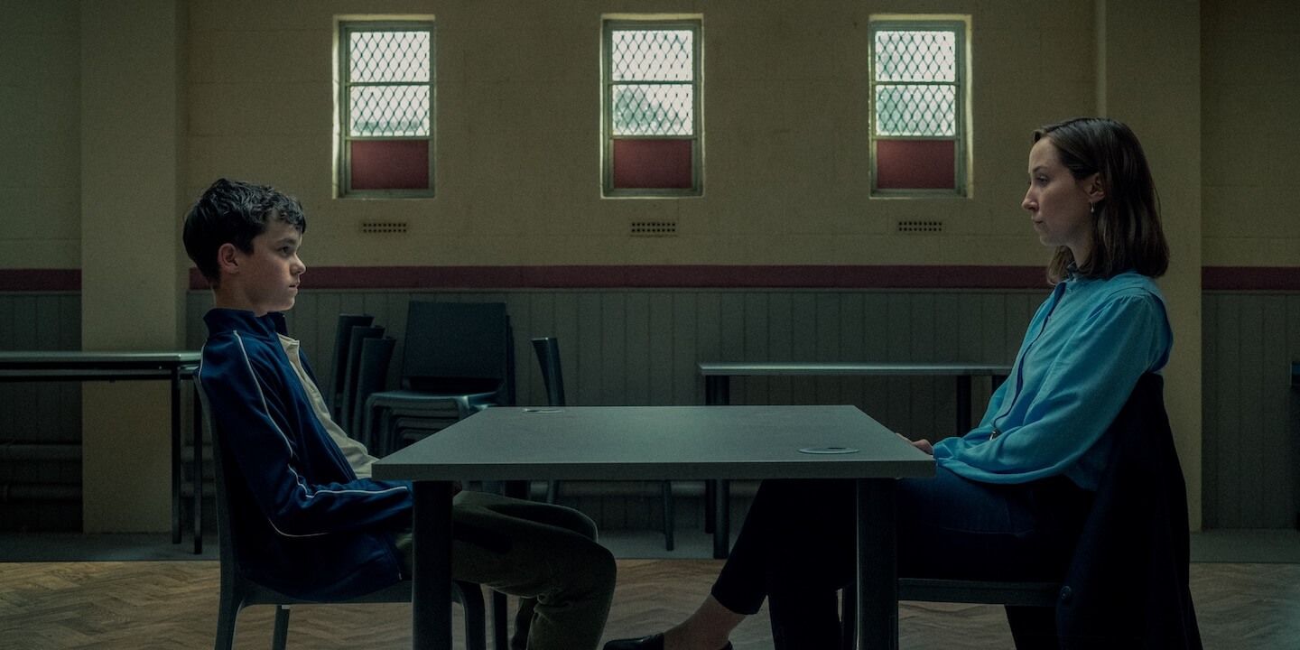 Chi è Erin Doherty, l'attrice orgogliosamente lesbica di Adolescence e A Thousand Blows - A 103 Unit 00531 NEW - Gay.it