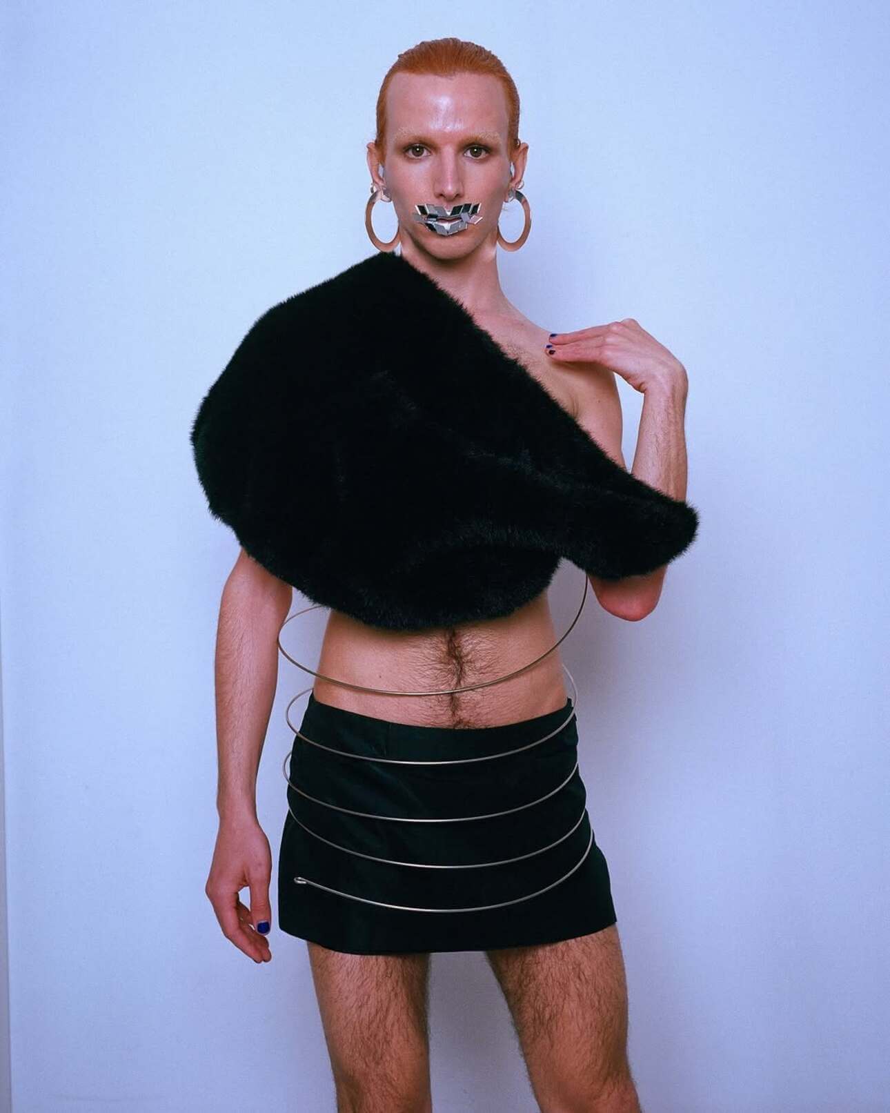 Fotografia queer: creare nuovi spazi nell'immaginario collettivo