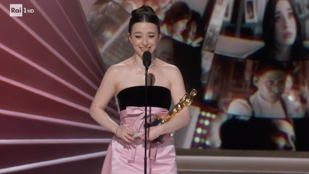 Oscar 2025, i vincitori. Trionfa Anora, solo due premi per Emilia Perez. Niente da fare per Karla Sofía Gascón