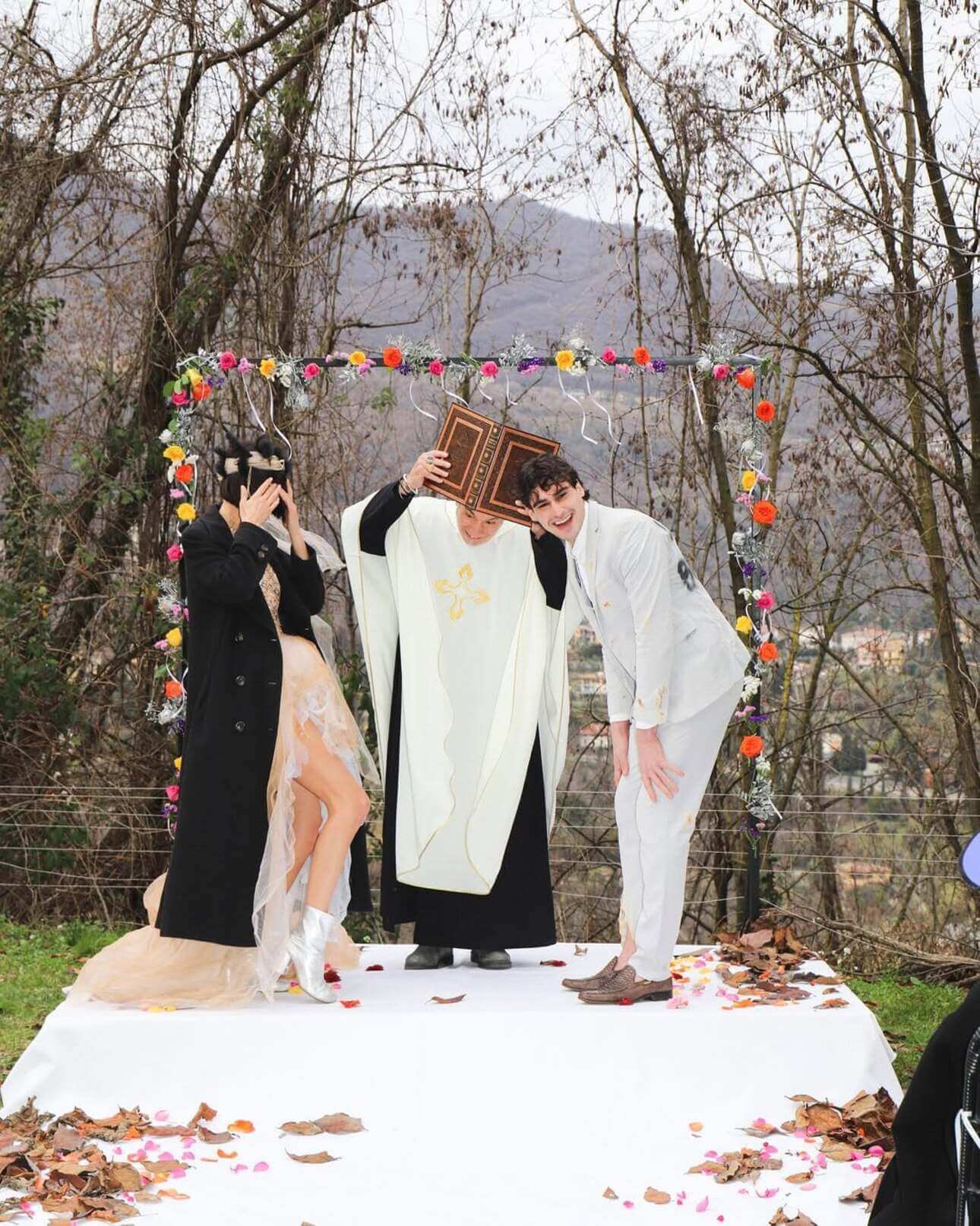 Fotografia queer: creare nuovi spazi nell'immaginario collettivo