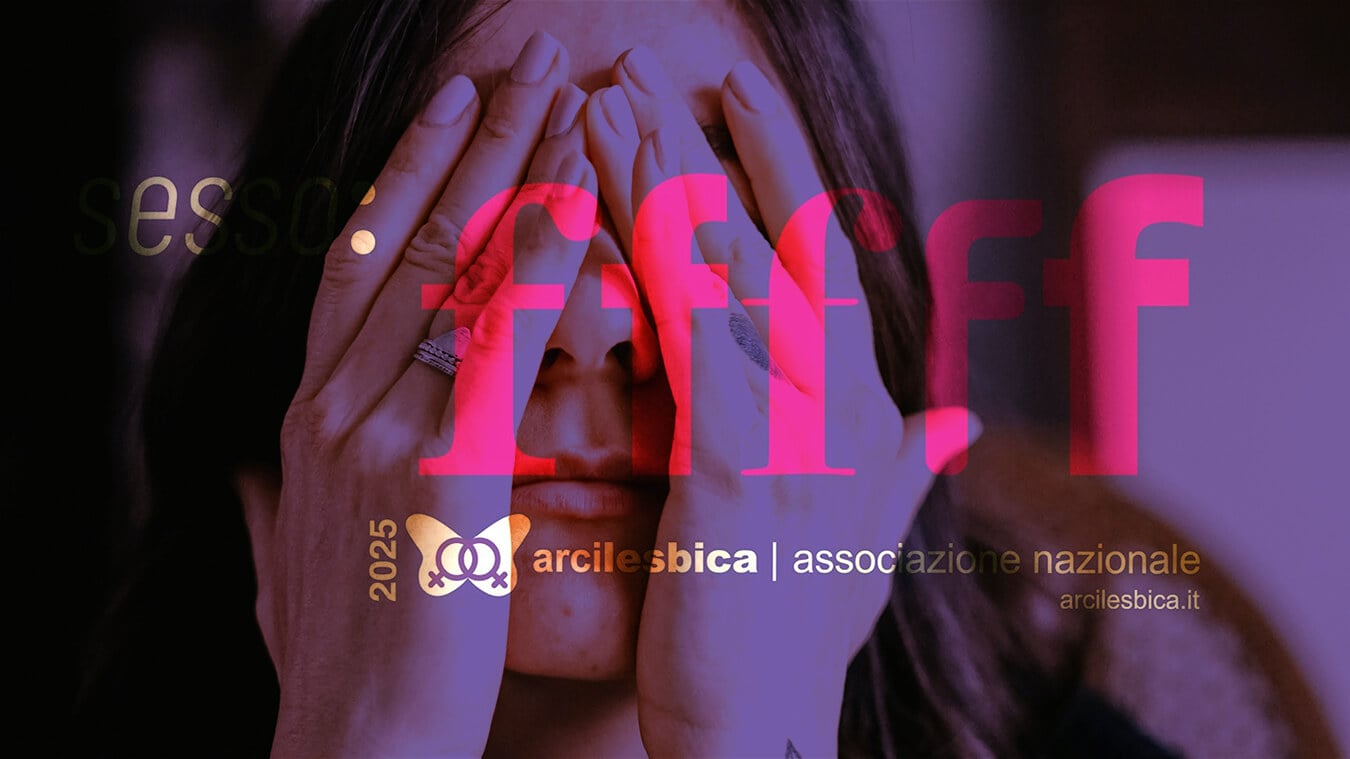 Arcilesbica, lettera per l’8 marzo: il violento attacco al transfemminismo, al linguaggio inclusivo e alla GPA
