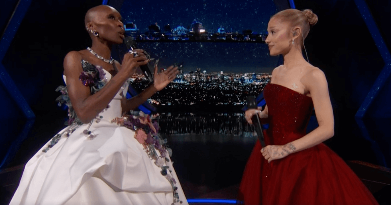 Oscar 2025, i vincitori. Trionfa Anora, solo due premi per Emilia Perez. Niente da fare per Karla Sofía Gascón - Ariana Grande e Cynthia Erivo - Gay.it