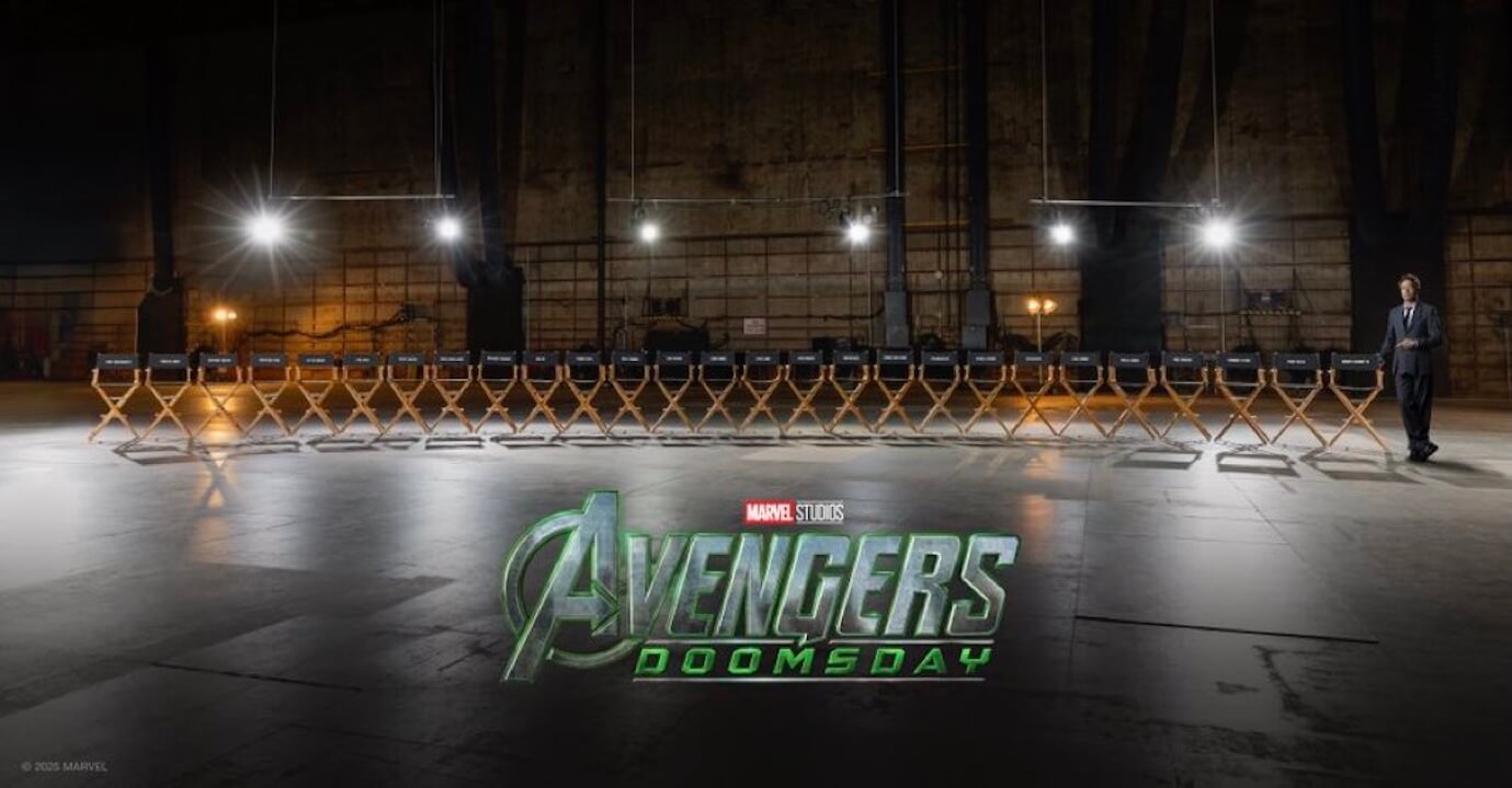 Avengers: Doomsday, tornano due iconici mutanti queer. Karla Sofia Gascon nel gigantesco cast? (VIDEO) - Avengers Doomsday - Gay.it