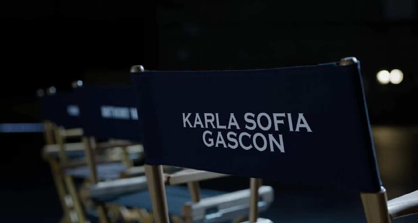 Avengers: Doomsday, tornano due iconici mutanti queer. Karla Sofia Gascon nel gigantesco cast? (VIDEO) - Avengers Karla Sofia Gascon - Gay.it
