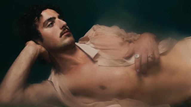 Benson Boone tra politica, l'essere una celebrità, icona sexy e l'amore per Justin Bieber e One Direction - Benson Boone su Rolling Stone 1 - Gay.it