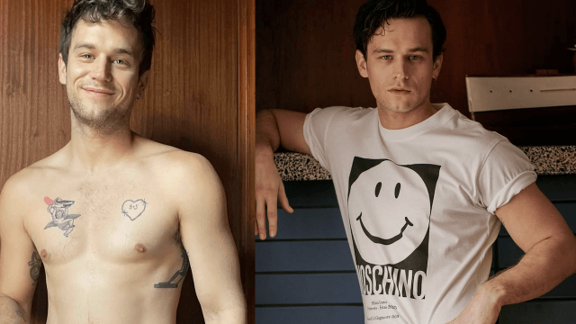 Brandon Flynn e l'essere gay a Hollywood: "Quanti di noi attori dichiarati lavorano ad alti livelli?" - Brandon Flynn - Gay.it