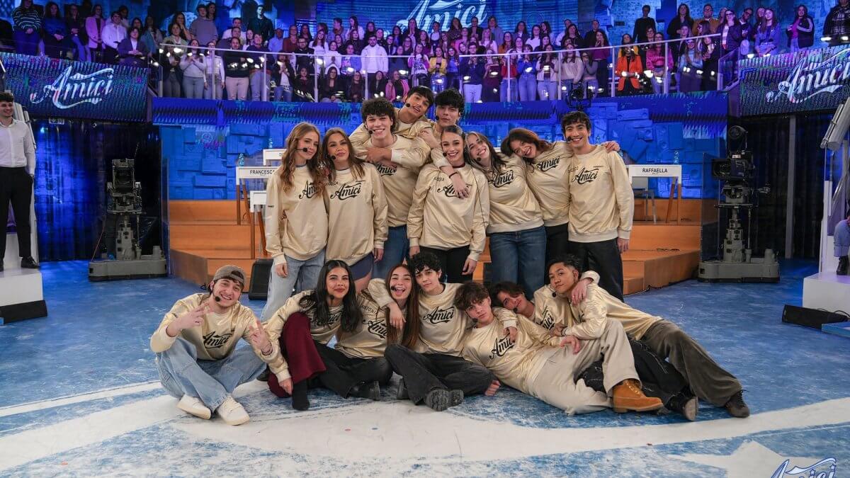 Chi vince il Serale di Amici 2025? Pronostici e favoriti per la vittoria