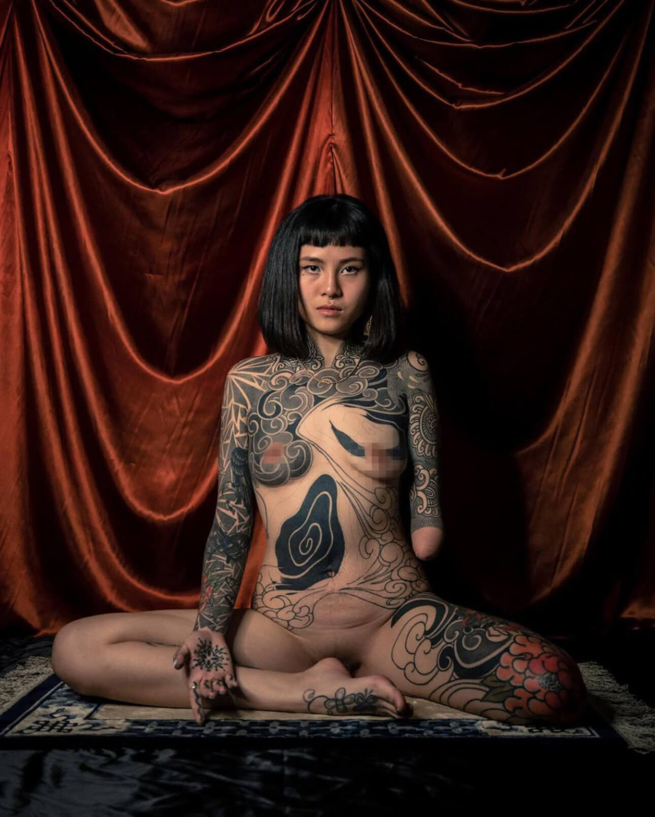 Fotografia queer: creare nuovi spazi nell'immaginario collettivo