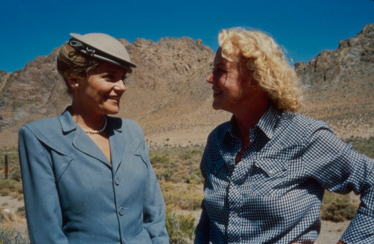 Immaginaria 2025, il Festival del cinema indipendente delle donne celebra i suoi 20 anni con Donna Deitch - DH Vivian and Frances - Gay.it