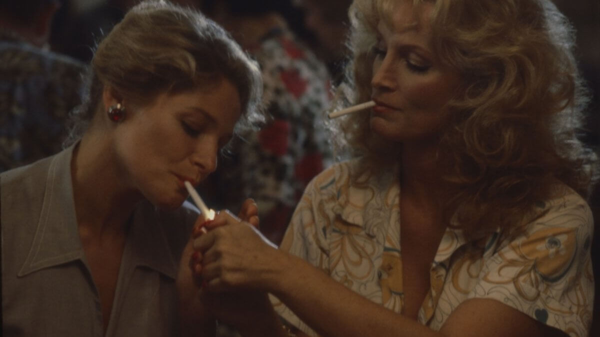 Immaginaria 2025, il Festival del cinema indipendente delle donne celebra i suoi 20 anni con Donna Deitch