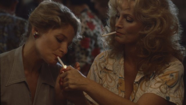 Immaginaria 2025, il Festival del cinema indipendente delle donne celebra i suoi 20 anni con Donna Deitch - DH Vivian and Silver cigarettes - Gay.it