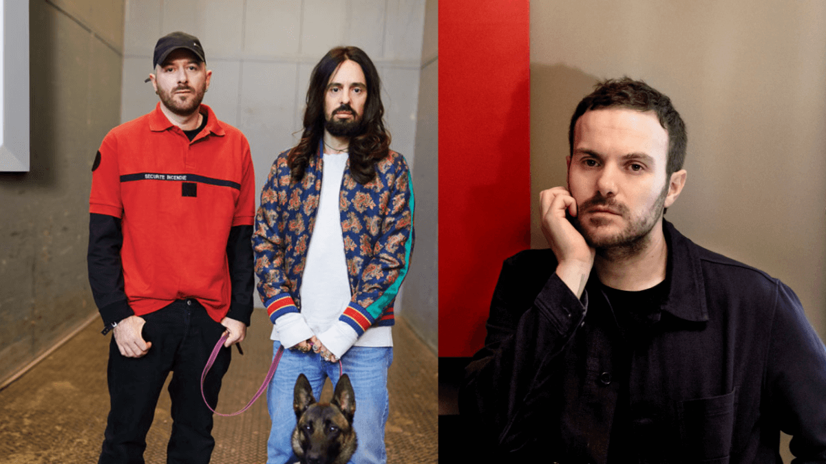 Demna nuovo direttore creativo di Gucci dopo De Sarno: la difficile eredità di Alessandro Michele